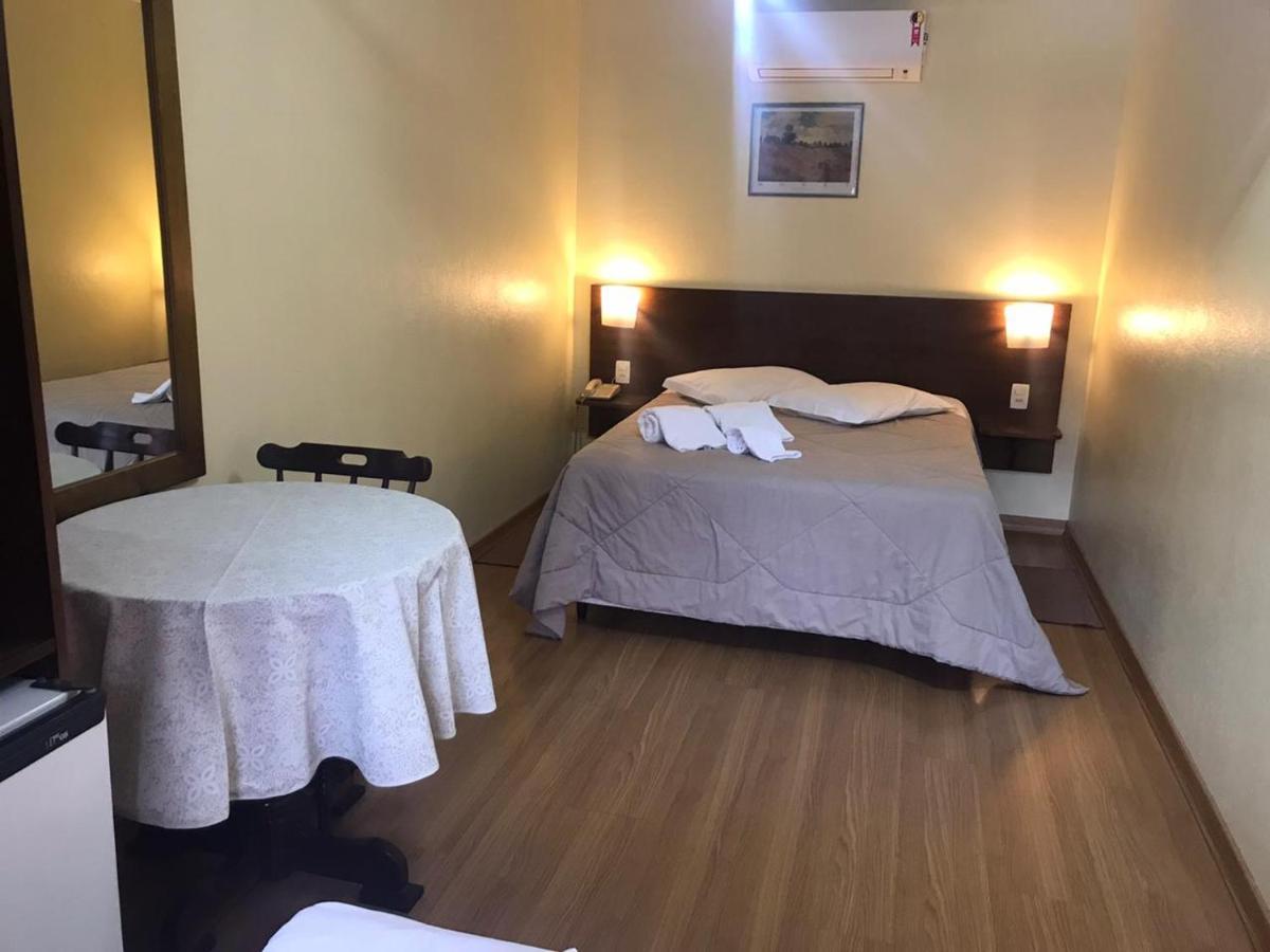 Apartamentos Aromas De Gramado - Bairro Centro Exteriér fotografie