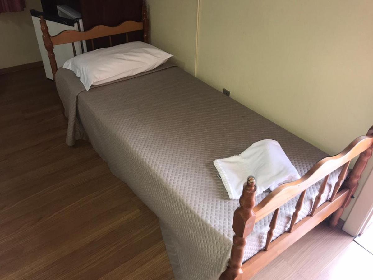 Apartamentos Aromas De Gramado - Bairro Centro Exteriér fotografie